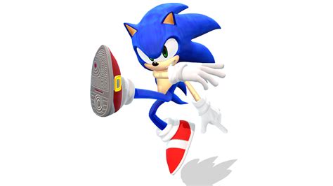 Sonic Super Smash Bros Brawl By Vegasunpony On Deviantart