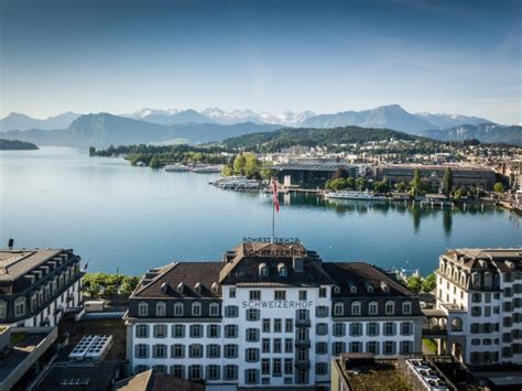 10 Best Hotels Near Lake Lucerne For 2023 With Prices And Photos