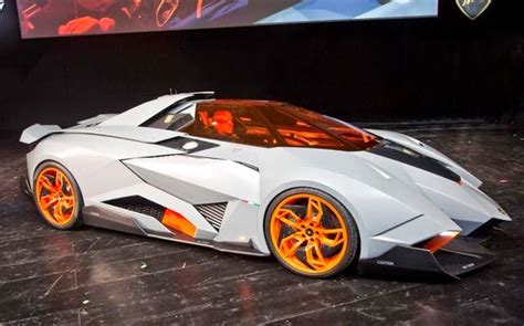 10 Mobil Lamborghini Termahal Permenkopi
