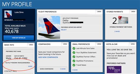 Known traveler number on card. Global Entry Card Known Traveler Number Location - Shelly