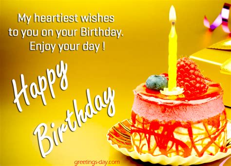 Best Wishes For Birthday Quotes And Sayings With Beautiful Images