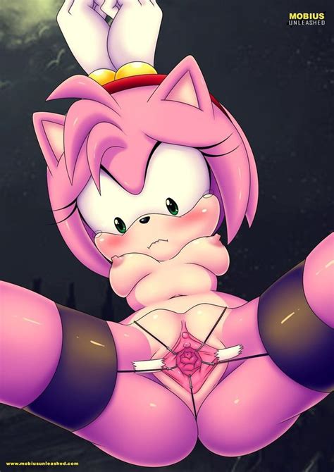 Sonic Sonic Porn R34 3735805 Amy Rose Hentai Gallery