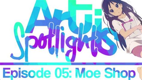 Audio Artist Spotlight Episode 05 Moe Shop Pure Pure Ep Showcase