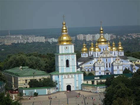 Cost of Living Report - Odessa, Ukraine - What Kate and Kris did