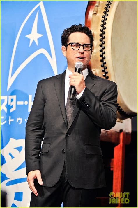 Chris Pine And Zachary Quinto Star Trek Into Darkness Japan Premiere