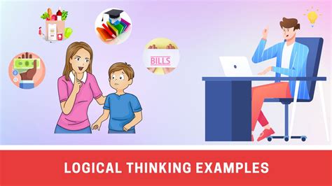 10 Common Examples Of How We Use Logical Thinking In Daily Lives