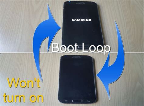 Samsung Bootloop Samsung Logo Samsung Phone Samsung