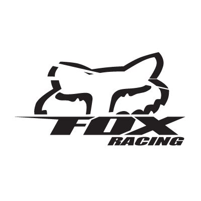 Fox Racing logo vector, logo Fox Racing in .EPS, .CRD, .AI format | Fox racing logo, Fox racing ...