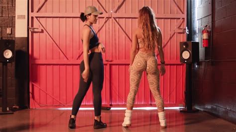 Sommer Ray And Lexy Panterra 5 Twerk Video Thefappening