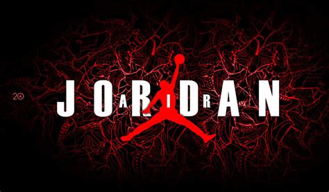 Download Hd Air Jordan Logo Wallpaper For By Russells Jordan