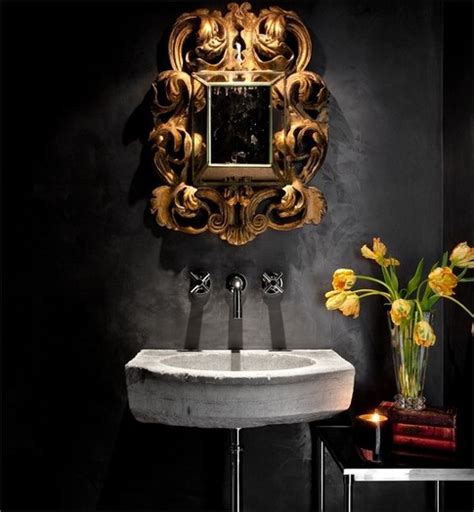 Handicapped accessible shower design idea. Meditteranean Home Interior Design Ideas; Luxury, Modern ...