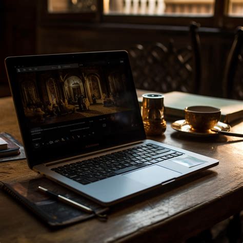 Top 8 Laptops For Graphic Designers A Detailed Buying Guide