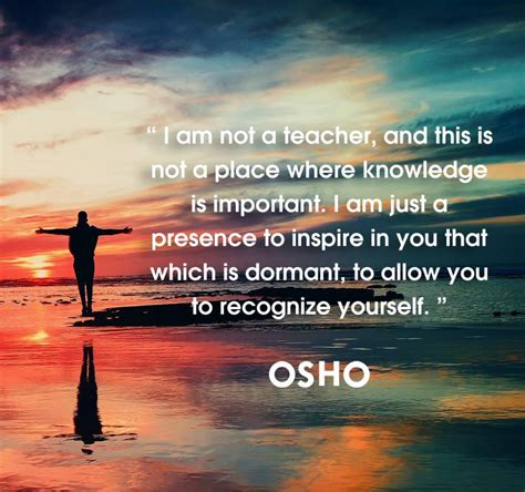 Osho Quotes That Will Help To Guide In Your Life Or Love