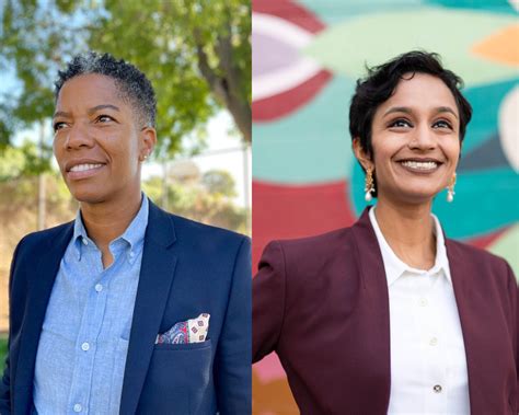 Election 2022 Meet The Oakland City Council District 4 Candidates