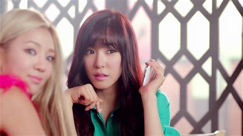 Snsd My Oh My Japanese Mv Screencaps Snsd Pics