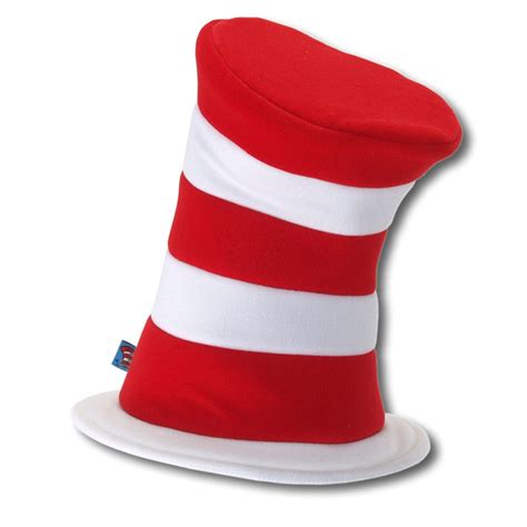 Cat In The Hat Template
