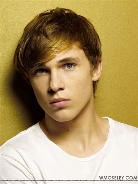 William Moseley William Moseley Hottest Male Celebrities Celebs