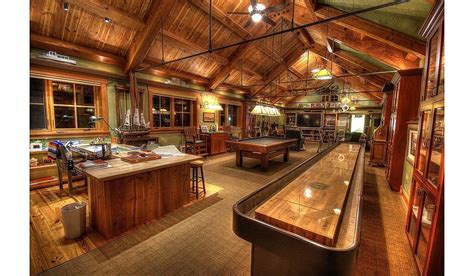80 Man Cave Ideas That Will Blow Your Mind Photos Home Stratosphere