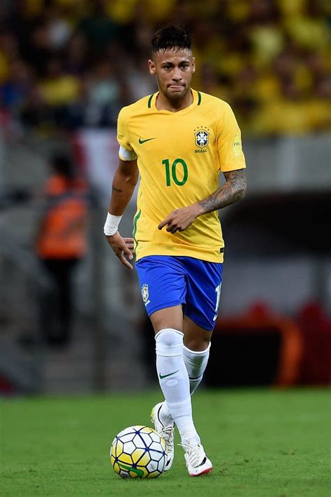 See more ideas about neymar, neymar jr, soccer players. Neymar, Jr., Brazil | Neymar jr, Neymar, Brazil football team