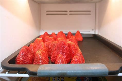 How To Freeze Summer Fruit In 5 Easy Steps Summer Fruit Frozen