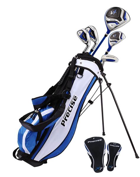 Best Golf Clubs For Juniors Complete Sets Across All Ages