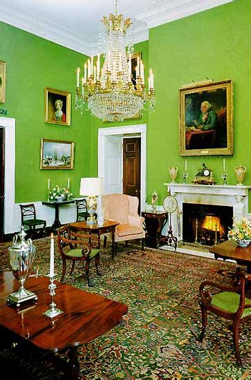 How many bedrooms in the white house luxury black wall decor fresh i pinimg originals 07 0d 41 wall. The Green Room