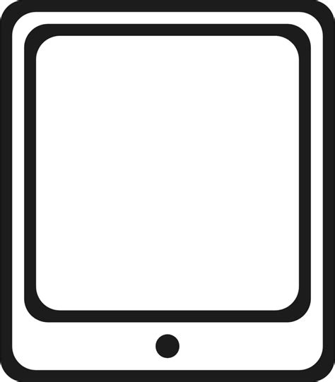 Ipad Icon Download For Free Iconduck
