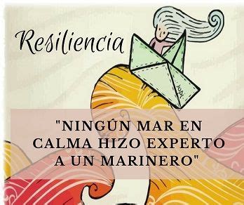 Si lo deseas podemos realizar una primera entrevista informativa gratuita en la que valoraremos tu caso y te indicaremos cual es el tratamiento más adecuado para ti. Resiliencia: afrontando desafíos. — Steemit