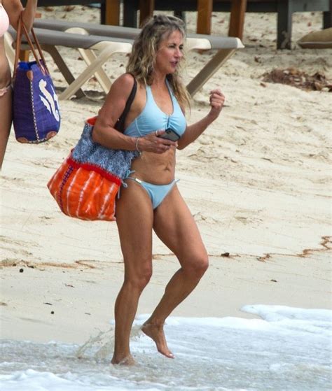 michelle cockayne hits the beach on her holidays in barbados 83 photos thefappening