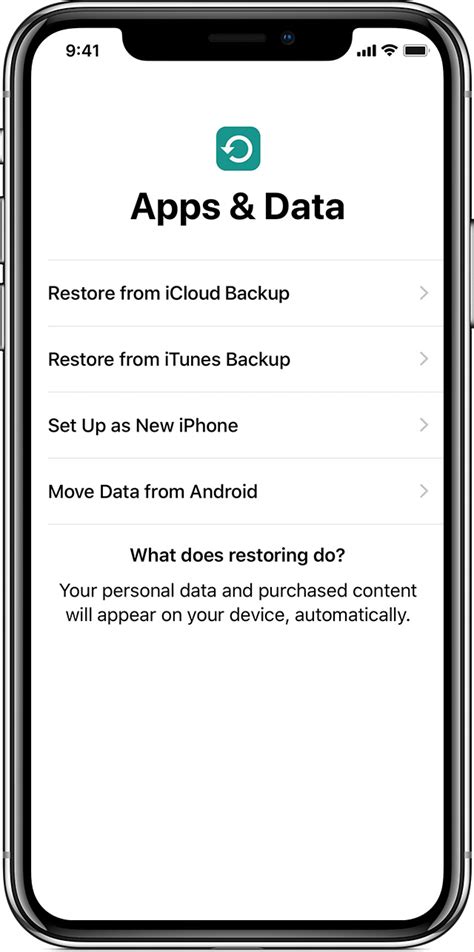 Learn how to delete backups, copy them, and more. Restoring from an iTunes or iCloud backup when a later ...