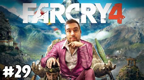 Far Cry 4 Walkthrough Gameplay Ep 29 Epic Temple Takedown Youtube