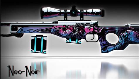 Top 15 Csgo Best Awp Skins That Look Freakin Awesome Gamers Decide