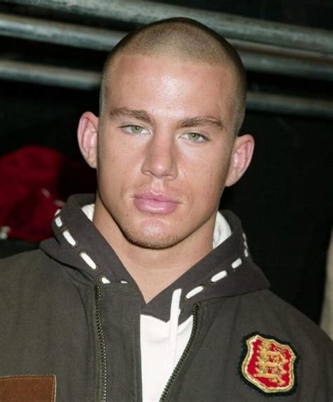 40 Best Channing Tatum Hairstyles And Haircuts 2020 Mens Style