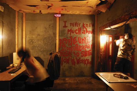 45 Best Photos Movies Like Escape Room 2 Escape Room Looks Like Saw