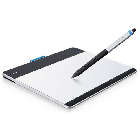 Wacom Intuos Creative Pen & Touch Tablet (Small) CTH480 B&H