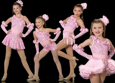 Grade 1 Tapjazz Celebrate Jazz Costumes Dance Outfits Dance Costumes