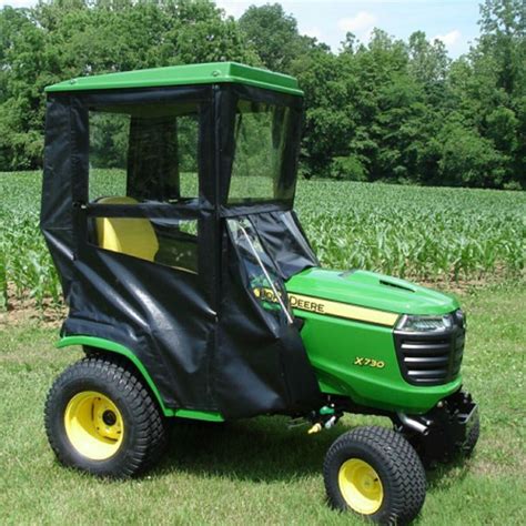 Pin On John Deere Tractor Cab And Enclosures