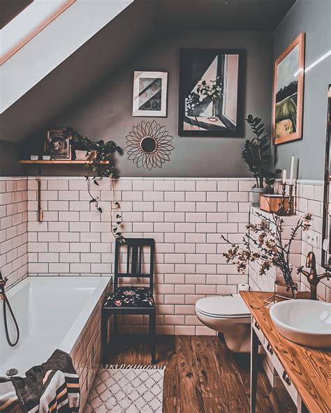 Scandinavian Bathroom Design Ideas With Colorful 2021 Martinaruby Com