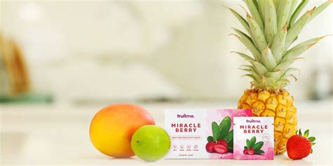 Miracle Berry Online | Buy Miracle Berry