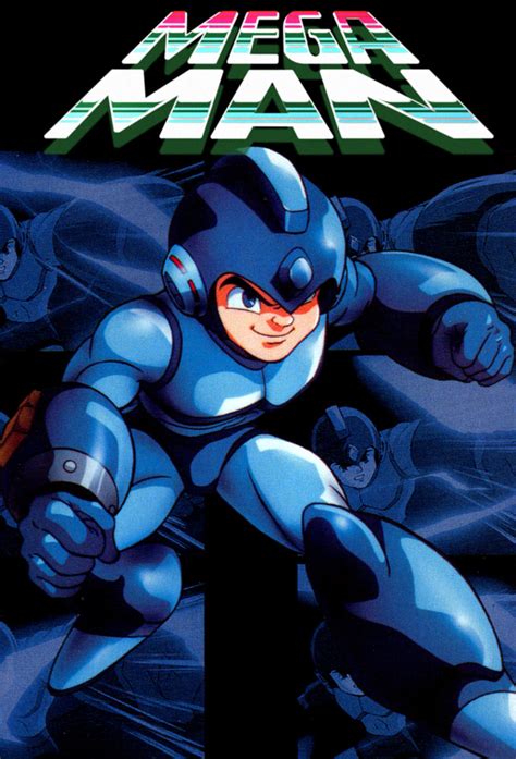 Mega Man 2ª Temporada 10 de Setembro de 1995 Filmow