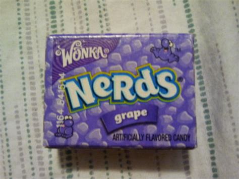 Nerds Candy On Tumblr