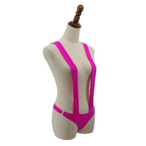 buy sheerylo slingshot bikini suspender microkinis sling monokini micro bandage bikinis mini