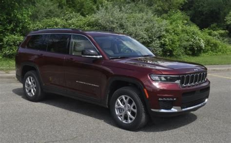 New 2023 Jeep Grand Cherokee High Altitude For Sale Price Jeep