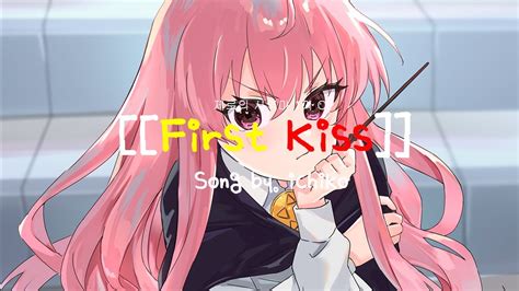 한글cc자막 제로사역마 1기 Op First Kiss Ichiko Youtube