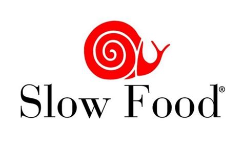 Slow Food Buona Pulita Giusta E Stupefacente Headforbrand Build