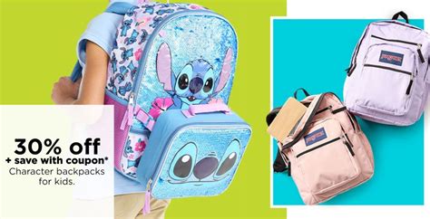 Kohls Back To School 30 Off Plus An Extra 25 Off Bloggy Moms Magazine