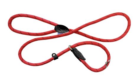 Dog And Co Mountain Rope Slip Leads 150cm Grovely Pets