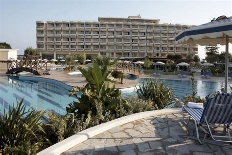 Hotel Electra Palace Resort Rhodos Griechenland Sunweb