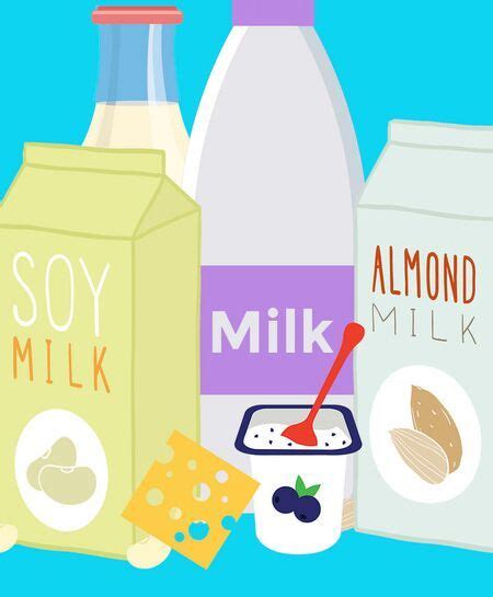 With dairy alternatives becoming more and more popular, parents are starting to wonder about the best options for their kids. Healthy Milk Alternatives for Toddlers in 2020 | Milk ...