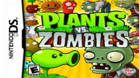 Plants Vs Zombies Games Online Play Plants Vs Zombies Roms Free